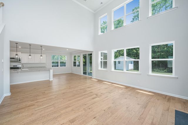 412 Oak View Way, Summerville, SC 29483