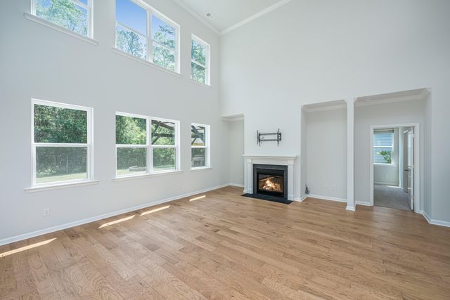 412 Oak View Way, Summerville, SC 29483