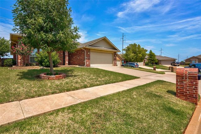4909 NW 164th Terrace, Edmond, OK 73013