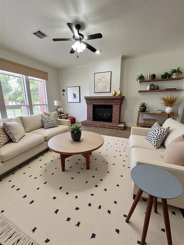 4909 NW 164th Terrace, Edmond, OK 73013