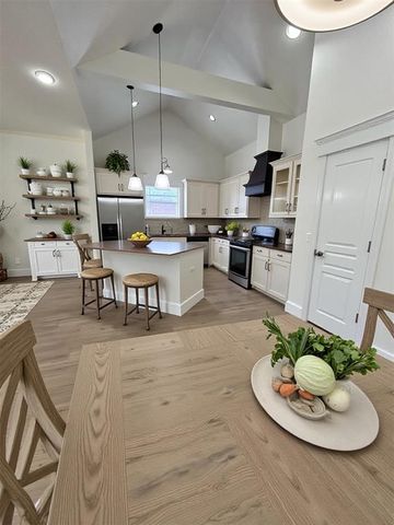 4909 NW 164th Terrace, Edmond, OK 73013