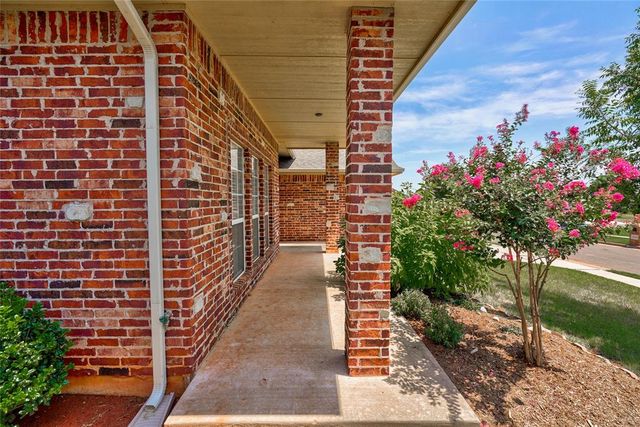 4909 NW 164th Terrace, Edmond, OK 73013