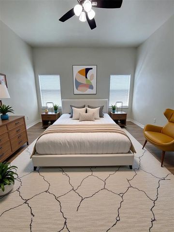 4909 NW 164th Terrace, Edmond, OK 73013