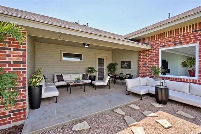 4909 NW 164th Terrace, Edmond, OK 73013