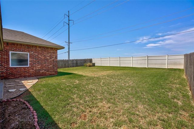 4909 NW 164th Terrace, Edmond, OK 73013
