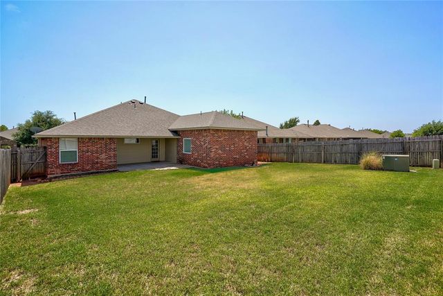 4909 NW 164th Terrace, Edmond, OK 73013