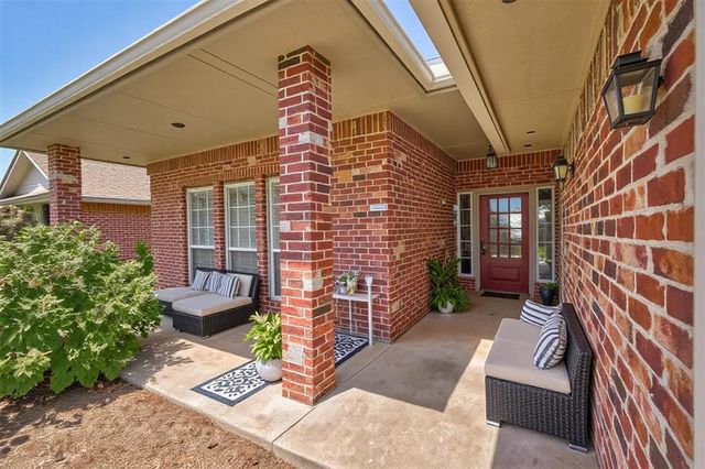 4909 NW 164th Terrace, Edmond, OK 73013