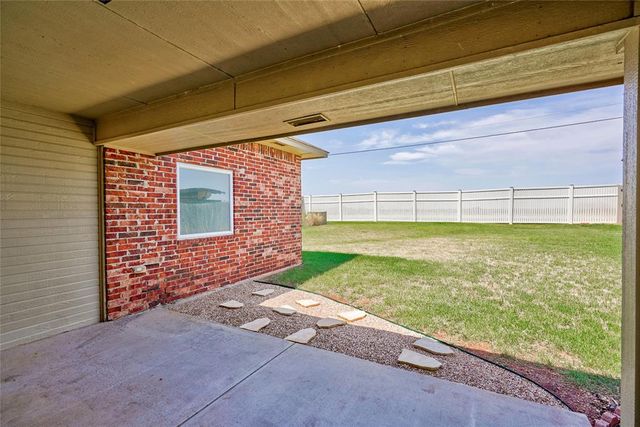4909 NW 164th Terrace, Edmond, OK 73013