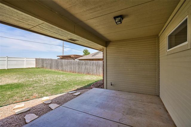 4909 NW 164th Terrace, Edmond, OK 73013