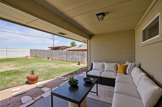 4909 NW 164th Terrace, Edmond, OK 73013