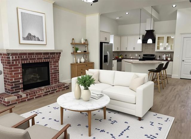 4909 NW 164th Terrace, Edmond, OK 73013