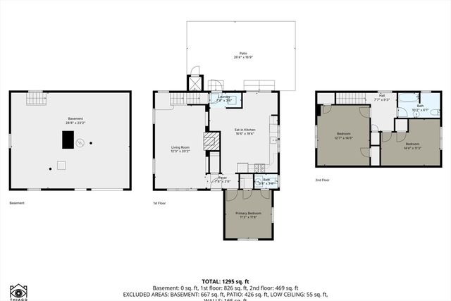69 Jericho Path, Falmouth, MA 02540
