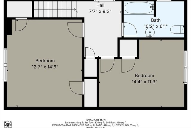 69 Jericho Path, Falmouth, MA 02540
