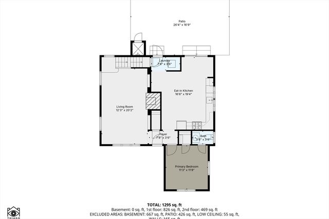 69 Jericho Path, Falmouth, MA 02540
