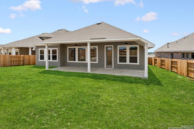 1311 Webb Creek, New Braunfels, TX 78132