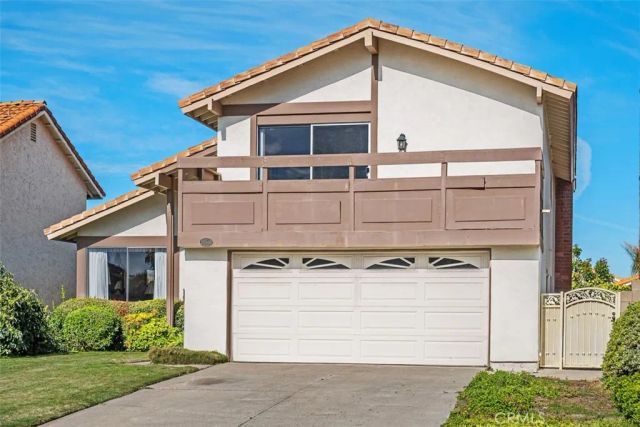 14541 Savin Avenue, Irvine, CA 92606