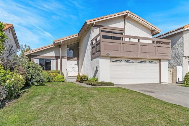 14541 Savin Avenue, Irvine, CA 92606