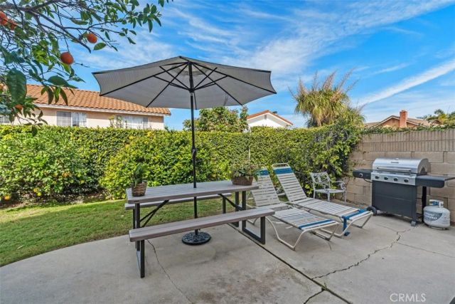 14541 Savin Avenue, Irvine, CA 92606