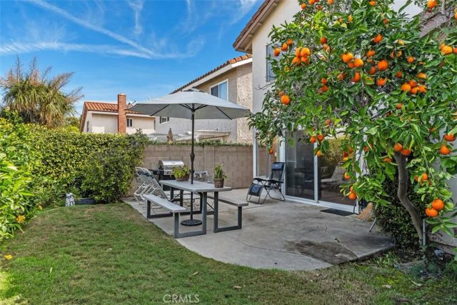 14541 Savin Avenue, Irvine, CA 92606