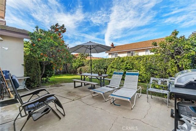 14541 Savin Avenue, Irvine, CA 92606