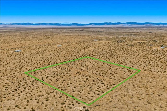 62653 Del Oro, Joshua Tree, CA 92252