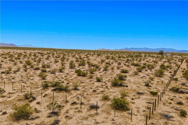 62653 Del Oro, Joshua Tree, CA 92252