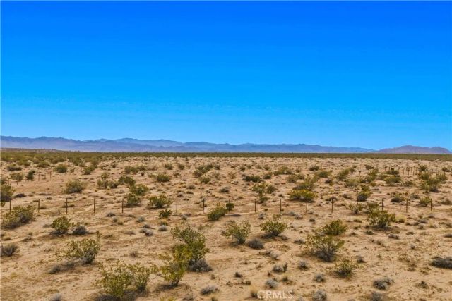 62653 Del Oro, Joshua Tree, CA 92252