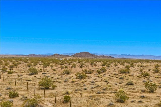 62653 Del Oro, Joshua Tree, CA 92252