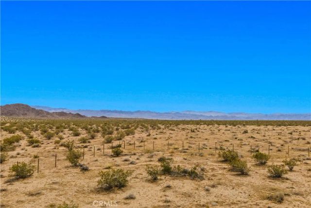 62653 Del Oro, Joshua Tree, CA 92252