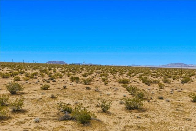 62653 Del Oro, Joshua Tree, CA 92252