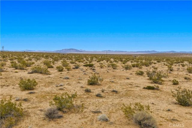 62653 Del Oro, Joshua Tree, CA 92252