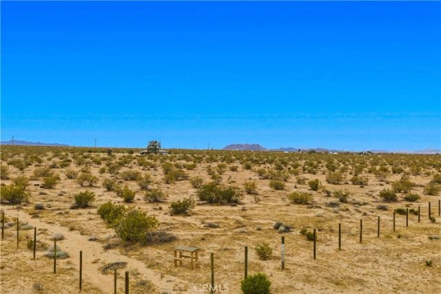 62653 Del Oro, Joshua Tree, CA 92252