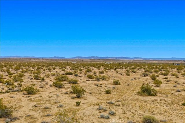 62653 Del Oro, Joshua Tree, CA 92252