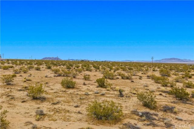 62653 Del Oro, Joshua Tree, CA 92252