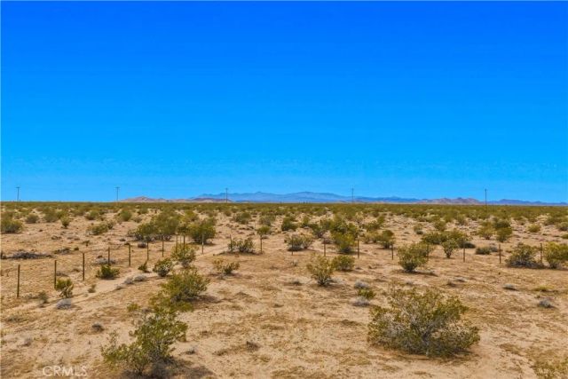 62653 Del Oro, Joshua Tree, CA 92252