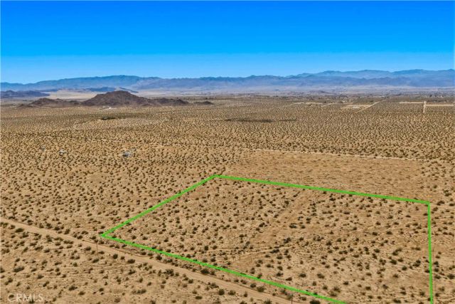 62653 Del Oro, Joshua Tree, CA 92252