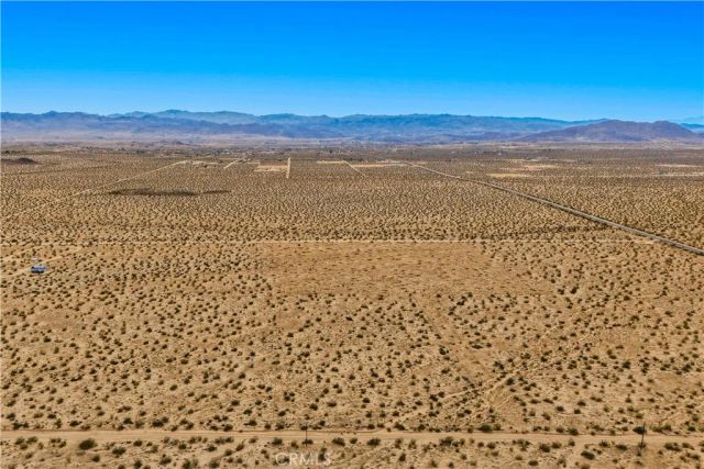 62653 Del Oro, Joshua Tree, CA 92252