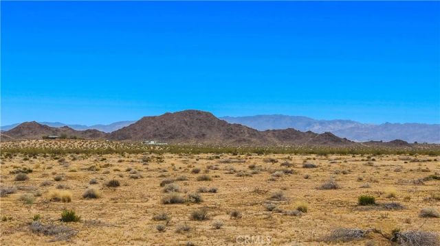 62653 Del Oro, Joshua Tree, CA 92252