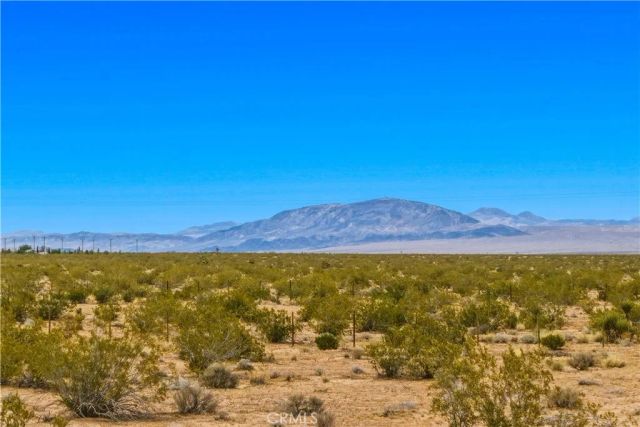 62653 Del Oro, Joshua Tree, CA 92252