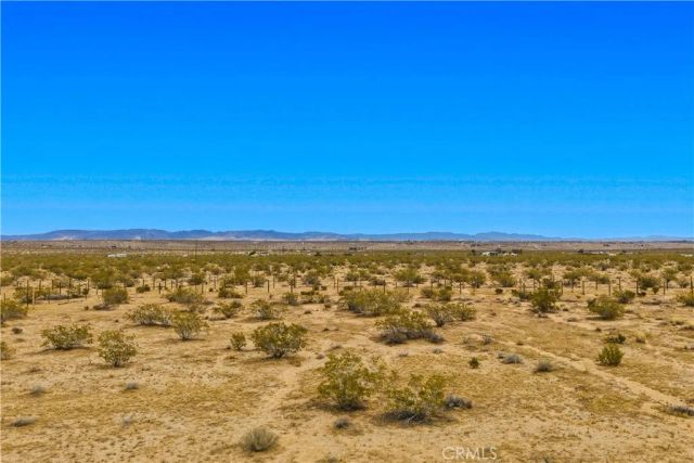 62653 Del Oro, Joshua Tree, CA 92252