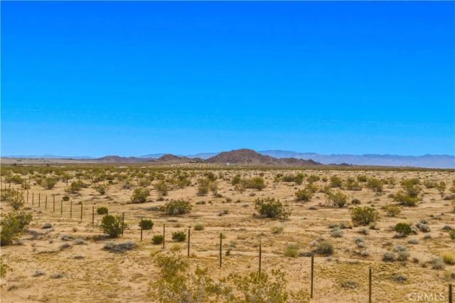 62653 Del Oro, Joshua Tree, CA 92252