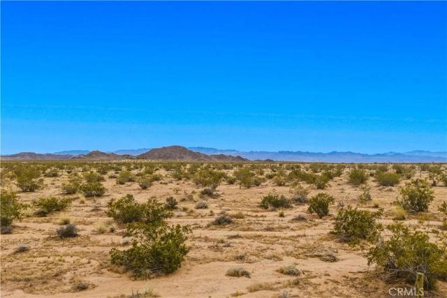 62653 Del Oro, Joshua Tree, CA 92252