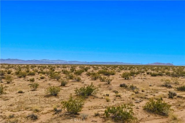 62653 Del Oro, Joshua Tree, CA 92252