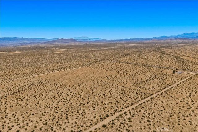 62653 Del Oro, Joshua Tree, CA 92252