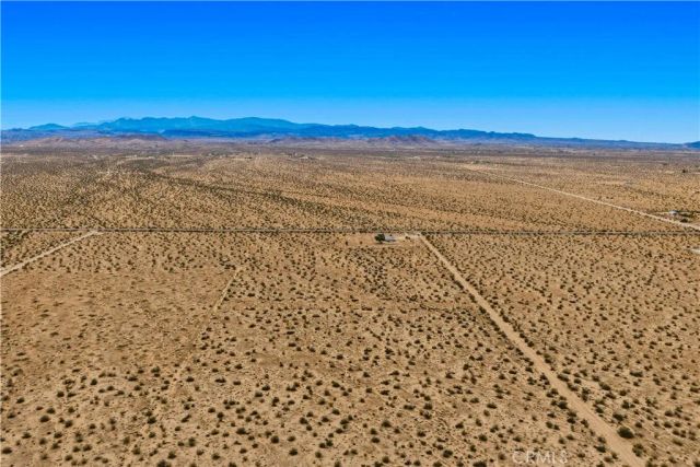 62653 Del Oro, Joshua Tree, CA 92252