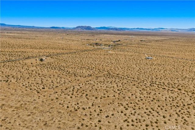 62653 Del Oro, Joshua Tree, CA 92252