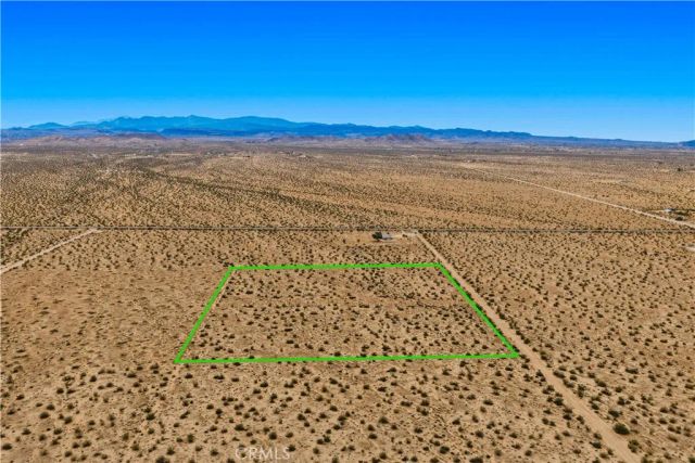 62653 Del Oro, Joshua Tree, CA 92252