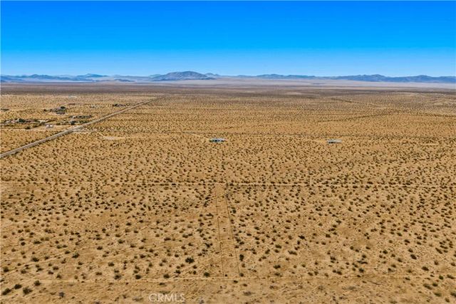 62653 Del Oro, Joshua Tree, CA 92252