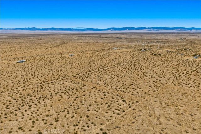 62653 Del Oro, Joshua Tree, CA 92252