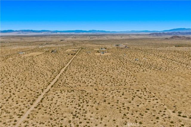 62653 Del Oro, Joshua Tree, CA 92252